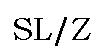 ı: SL/Z
